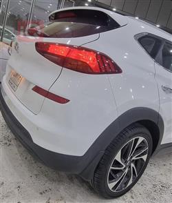 هیوندای تۆکسۆن
